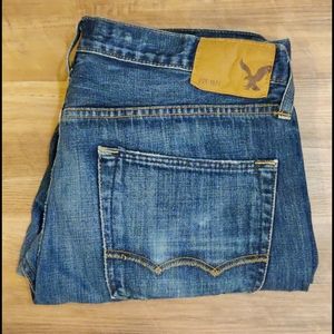 American Eagle Outfitters Men's Jeans 33x30